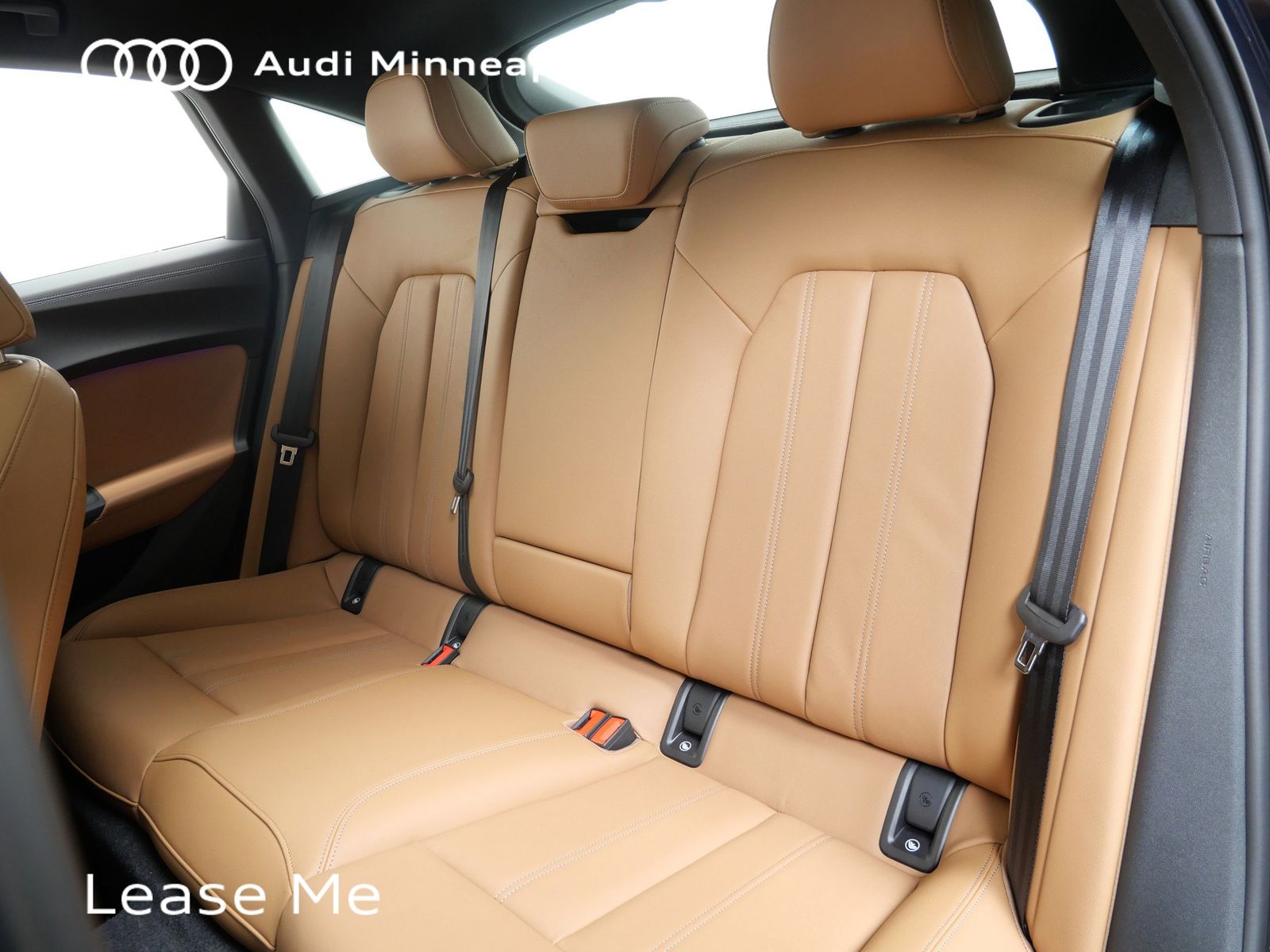 Thumbnail: 2025 Audi A5 - 16