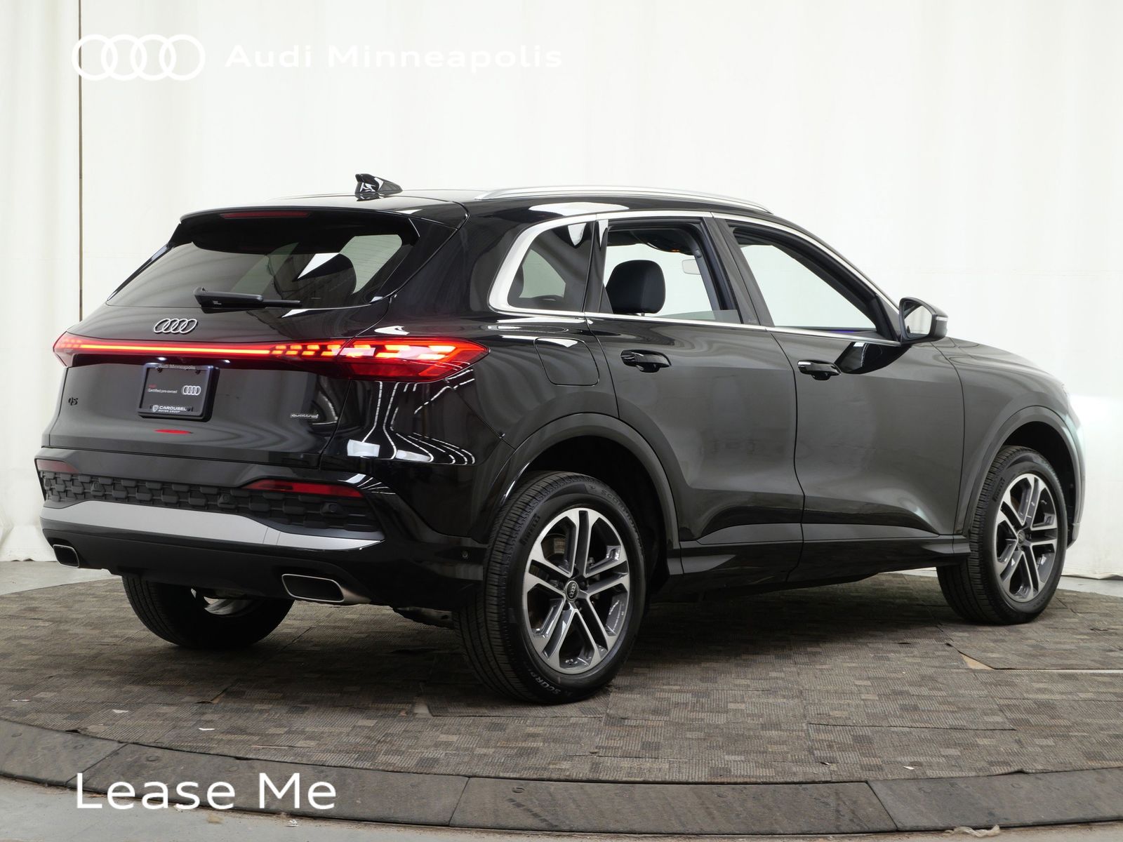 Thumbnail: 2025 Audi Q5 - 7