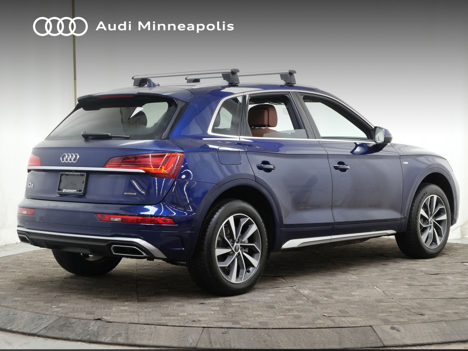 Thumbnail: 2023 Audi Q5 - 8