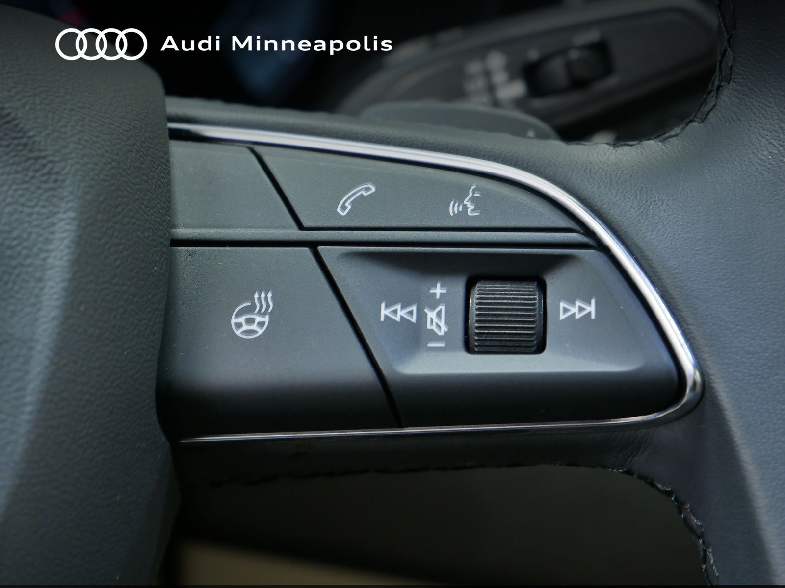 Thumbnail: 2023 Audi A4 - 22