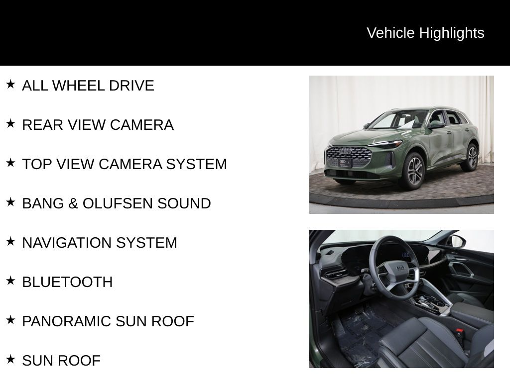 Thumbnail: 2025 Audi Q5 - 29