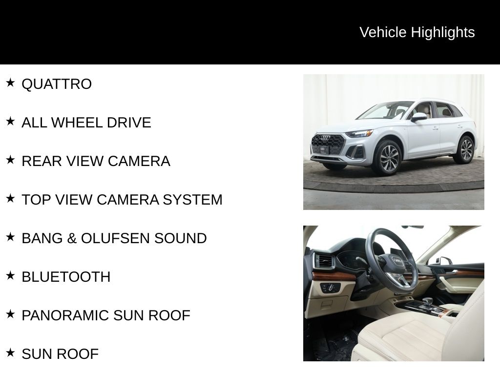Thumbnail: 2023 Audi Q5 - 29