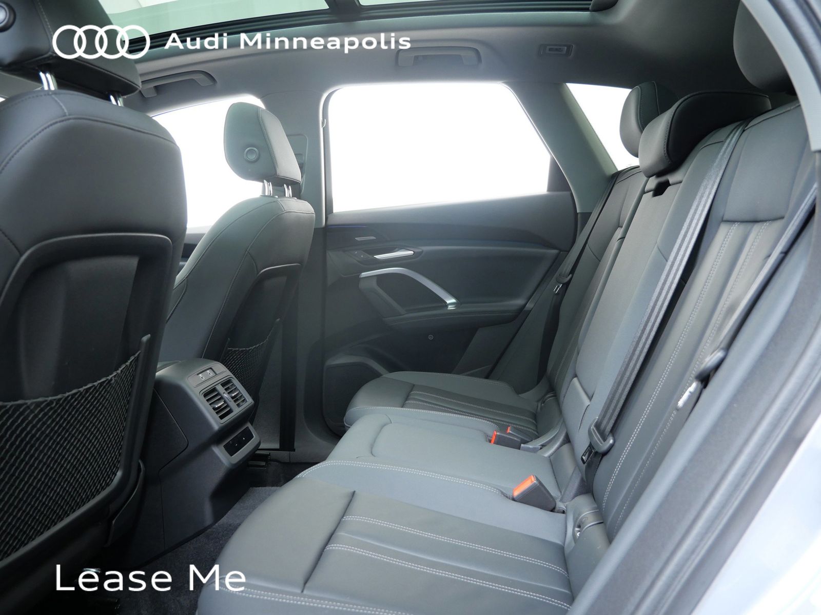 Thumbnail: 2025 Audi Q5 - 16