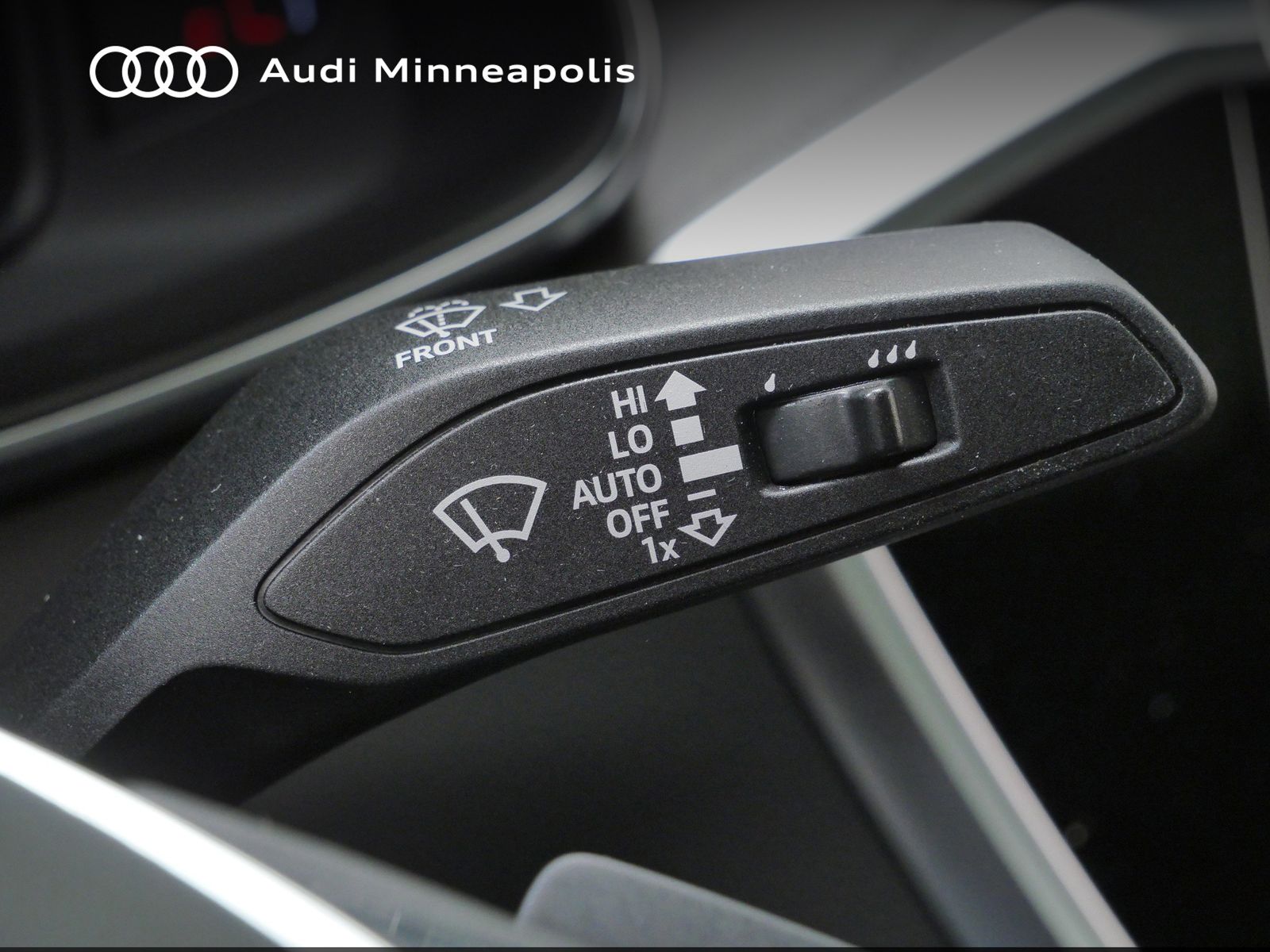 Thumbnail: 2023 Audi A6 - 24