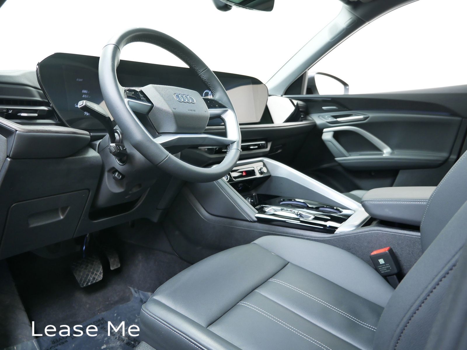 Thumbnail: 2025 Audi Q5 - 2