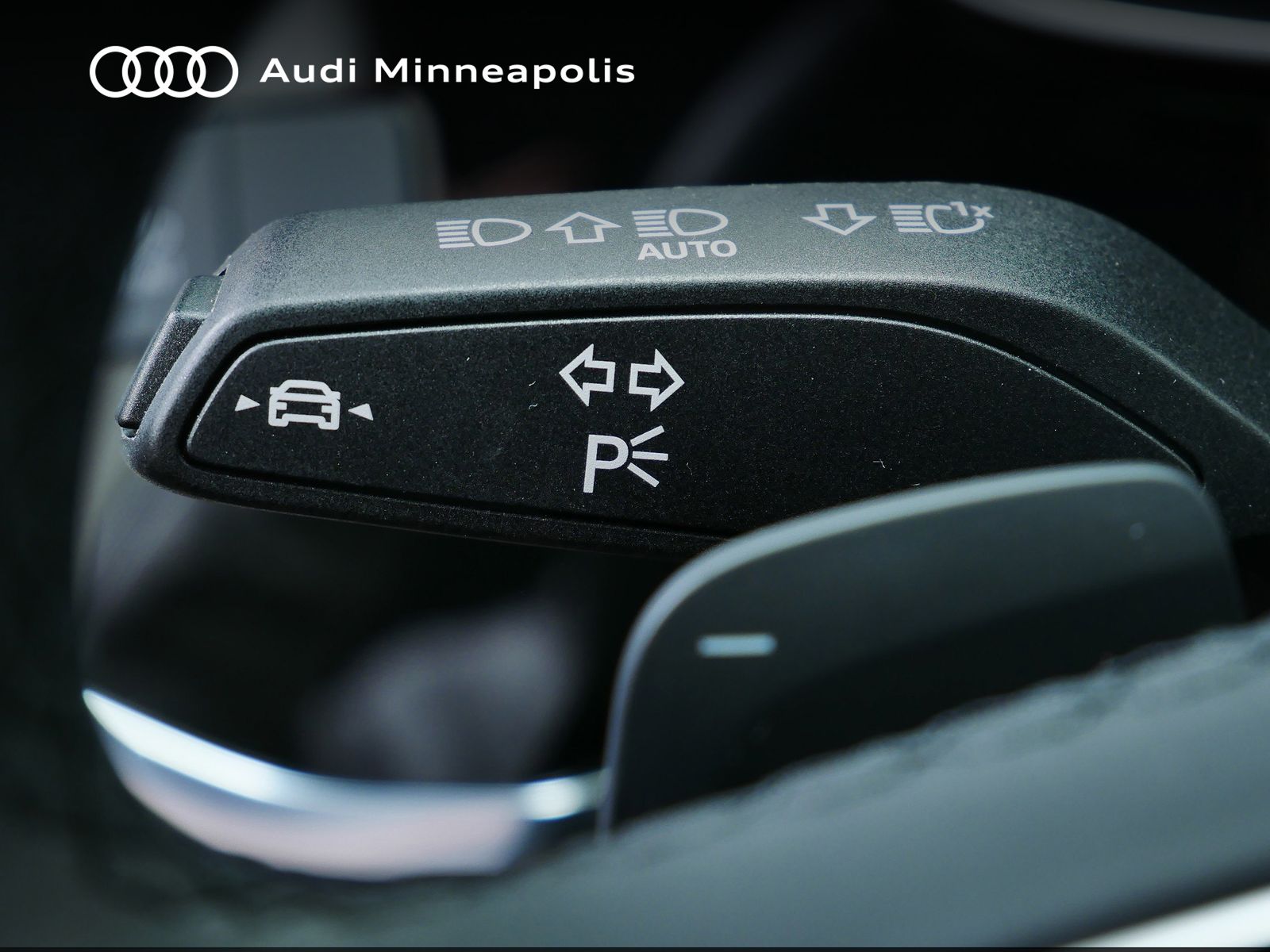 Thumbnail: 2025 Audi Q3 - 21