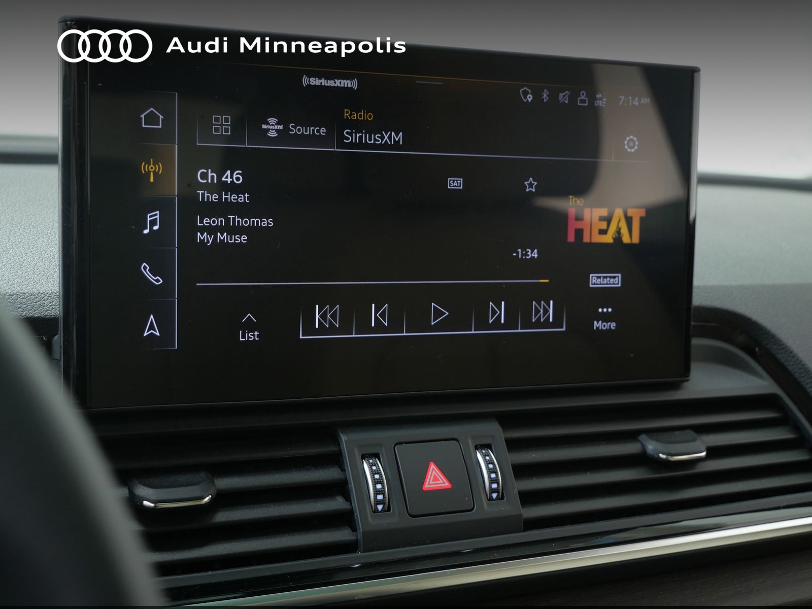 Thumbnail: 2023 Audi Q5 - 33