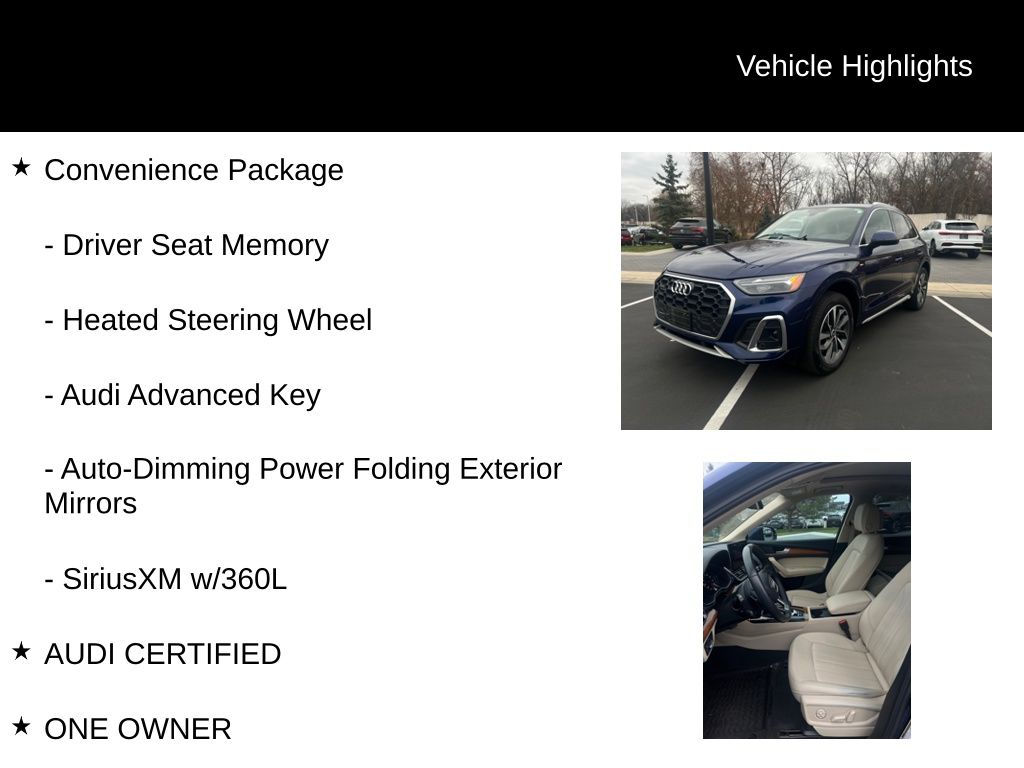 Thumbnail: 2023 Audi Q5 - 8