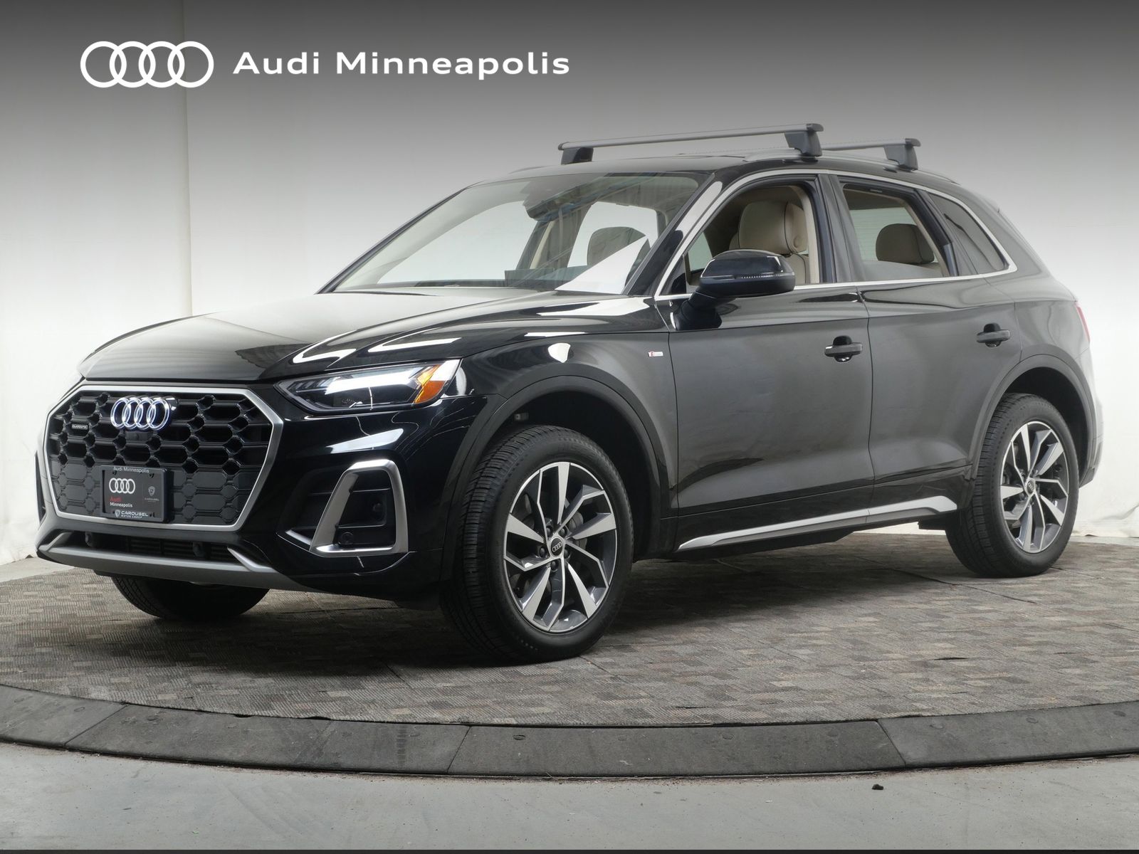 Thumbnail: 2023 Audi Q5 - 1