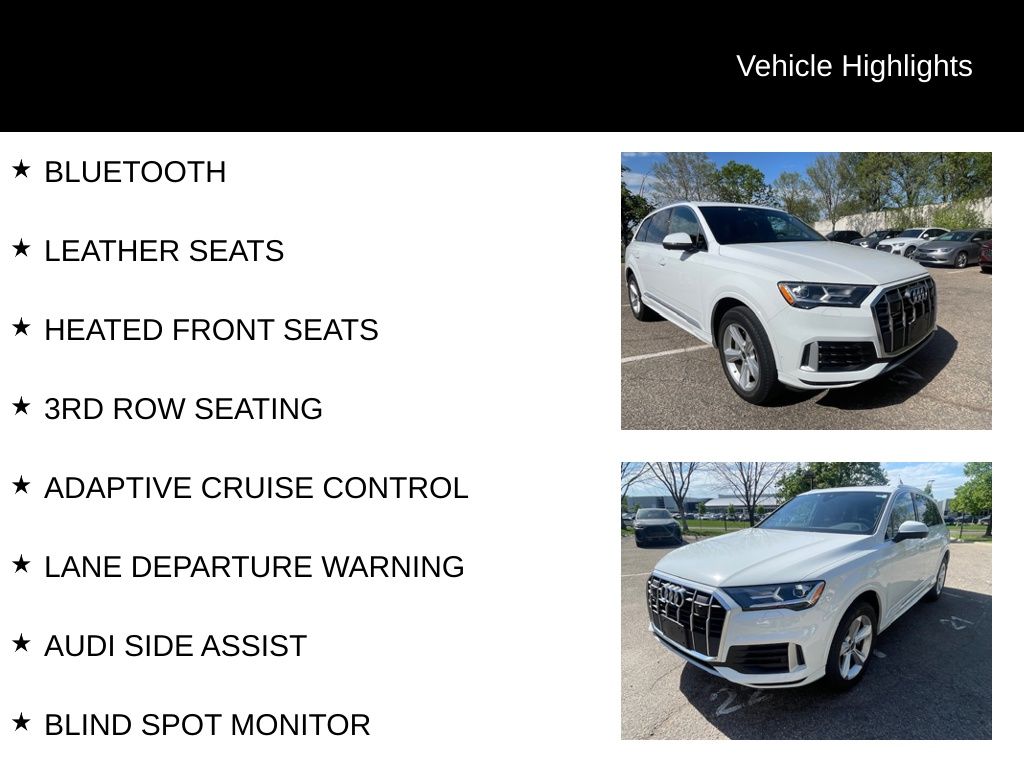 Thumbnail: 2023 Audi Q7 - 16