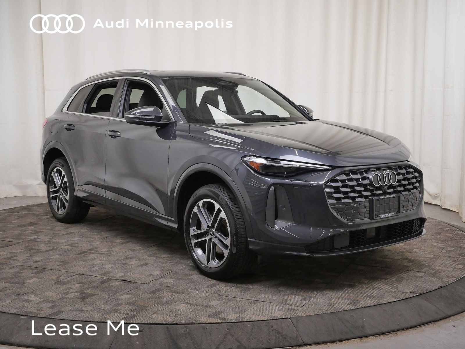 Thumbnail: 2025 Audi Q5 - 9