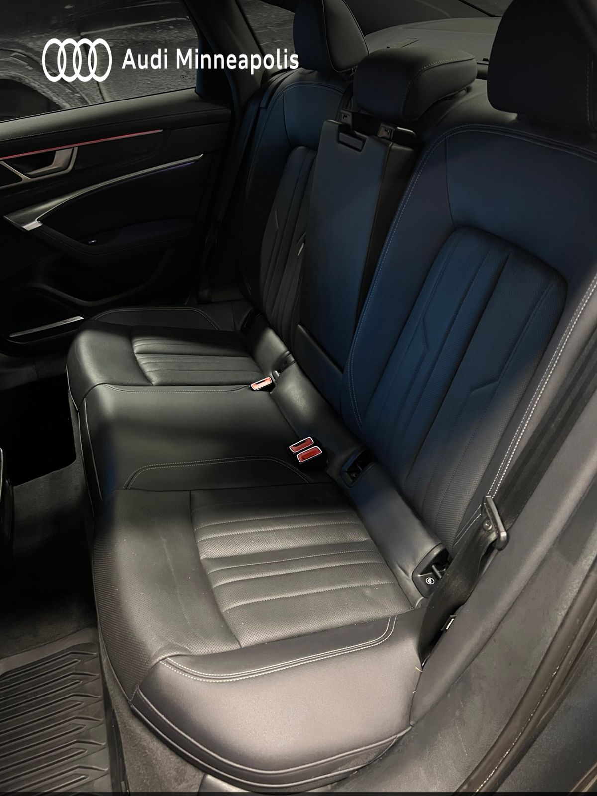 Thumbnail: 2023 Audi A6 - 24