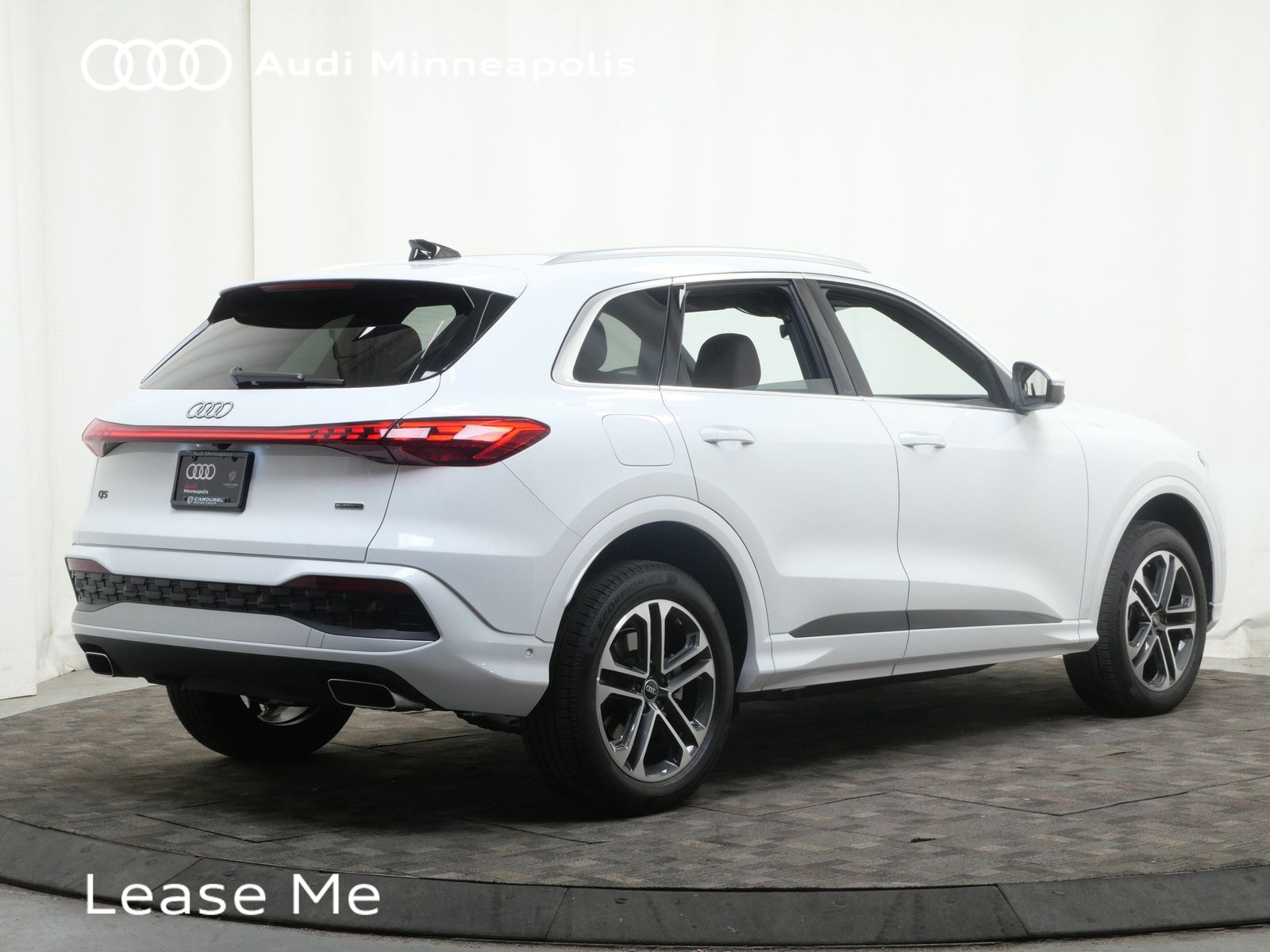 Thumbnail: 2025 Audi Q5 - 7