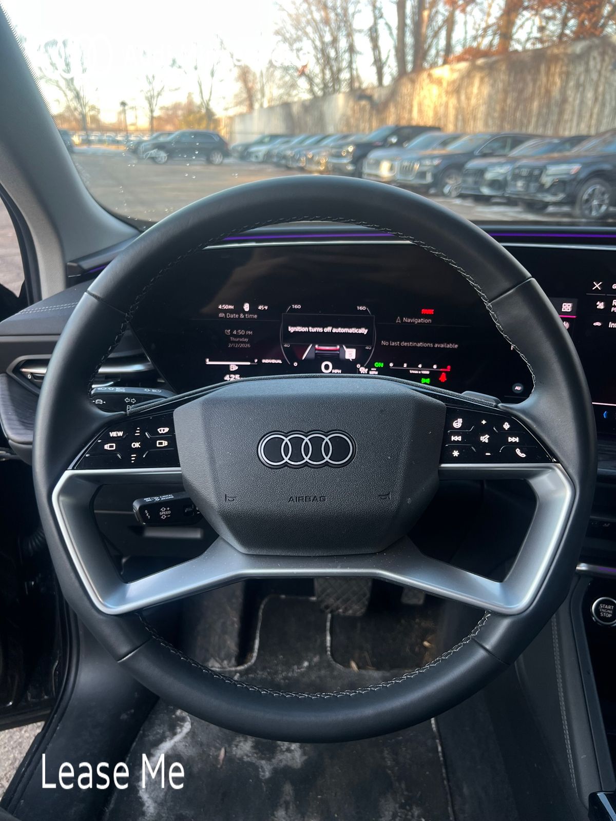 Thumbnail: 2025 Audi Q5 - 11