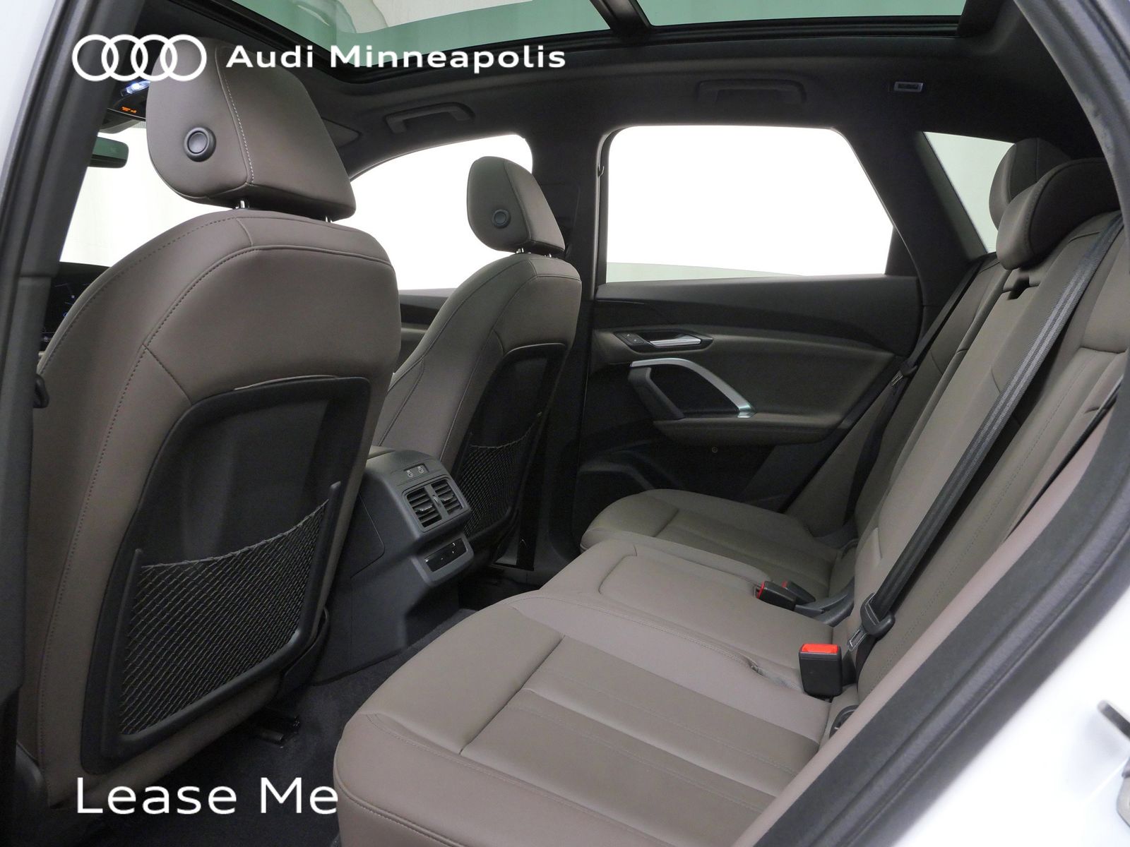 Thumbnail: 2025 Audi Q5 - 16