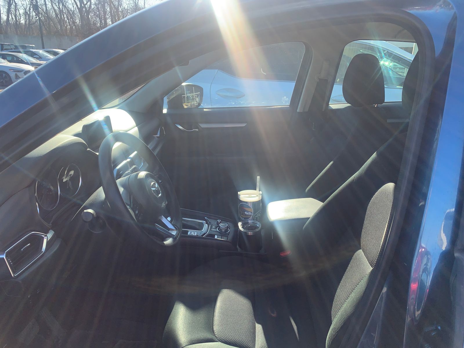 Thumbnail: 2017 Mazda CX-5 - 2