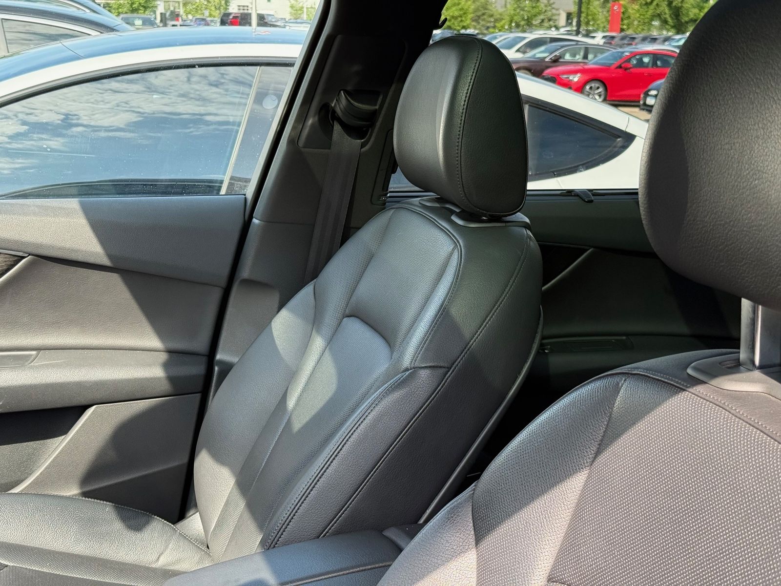 Thumbnail: 2019 Audi Q7 - 2