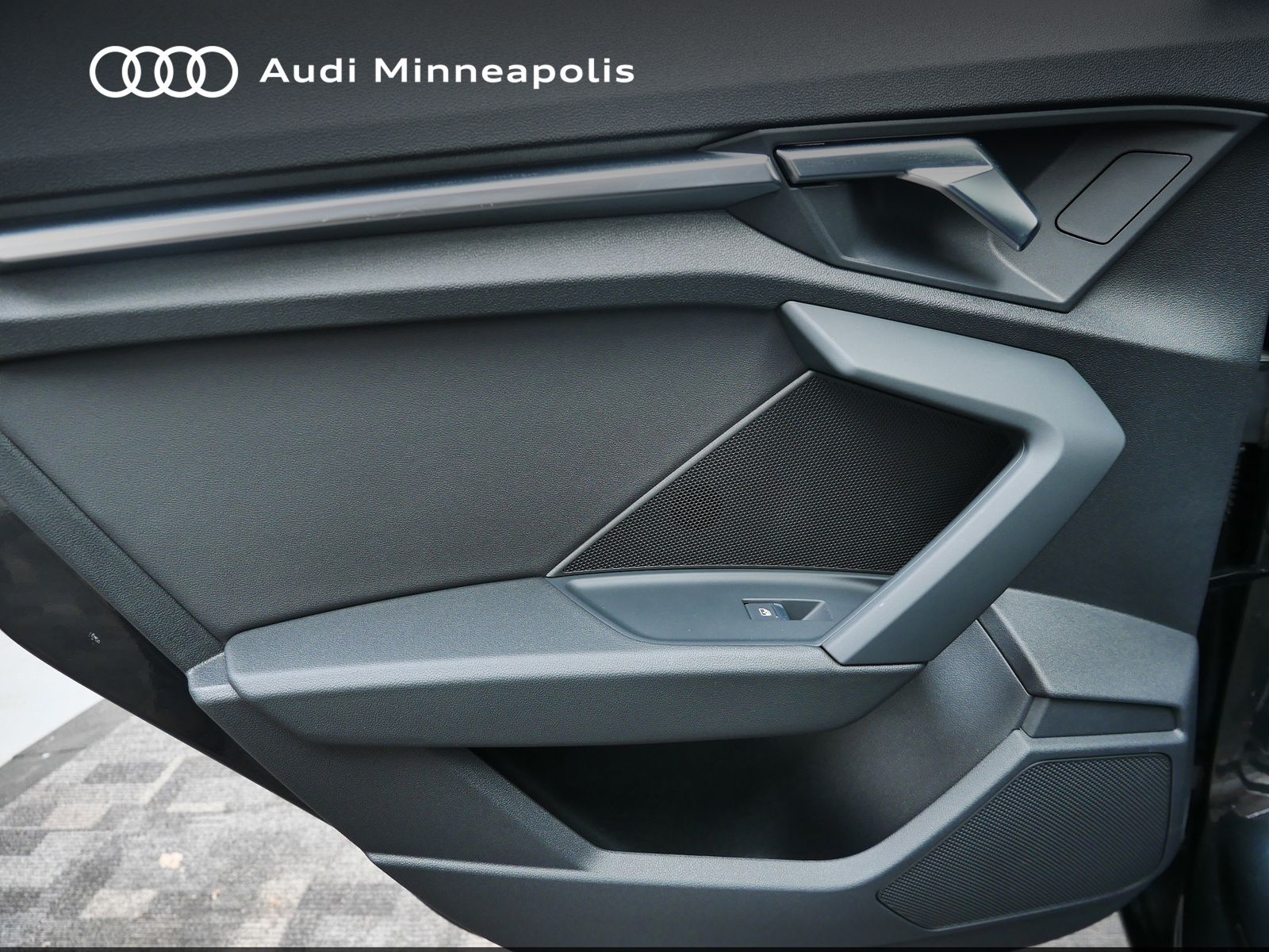 Thumbnail: 2022 Audi A3 - 16