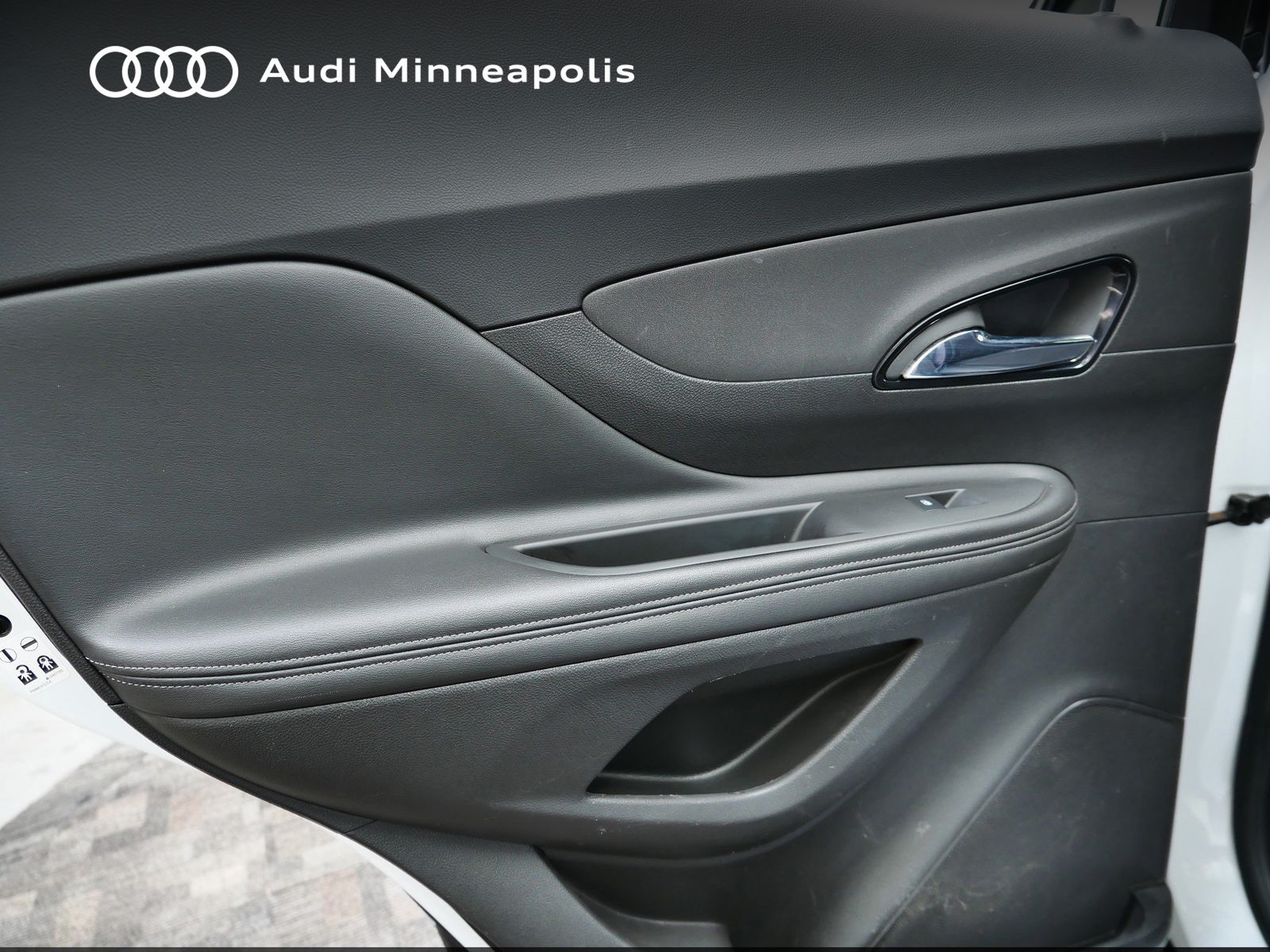 Thumbnail: 2017 Buick Encore - 14