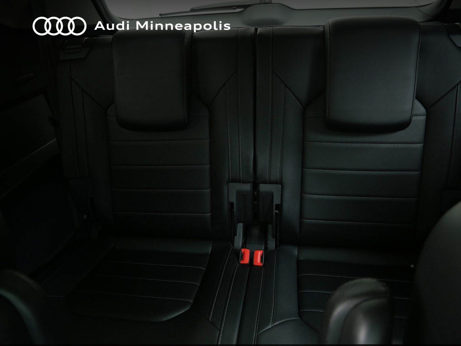 Thumbnail: 2019 Volkswagen Atlas - 15