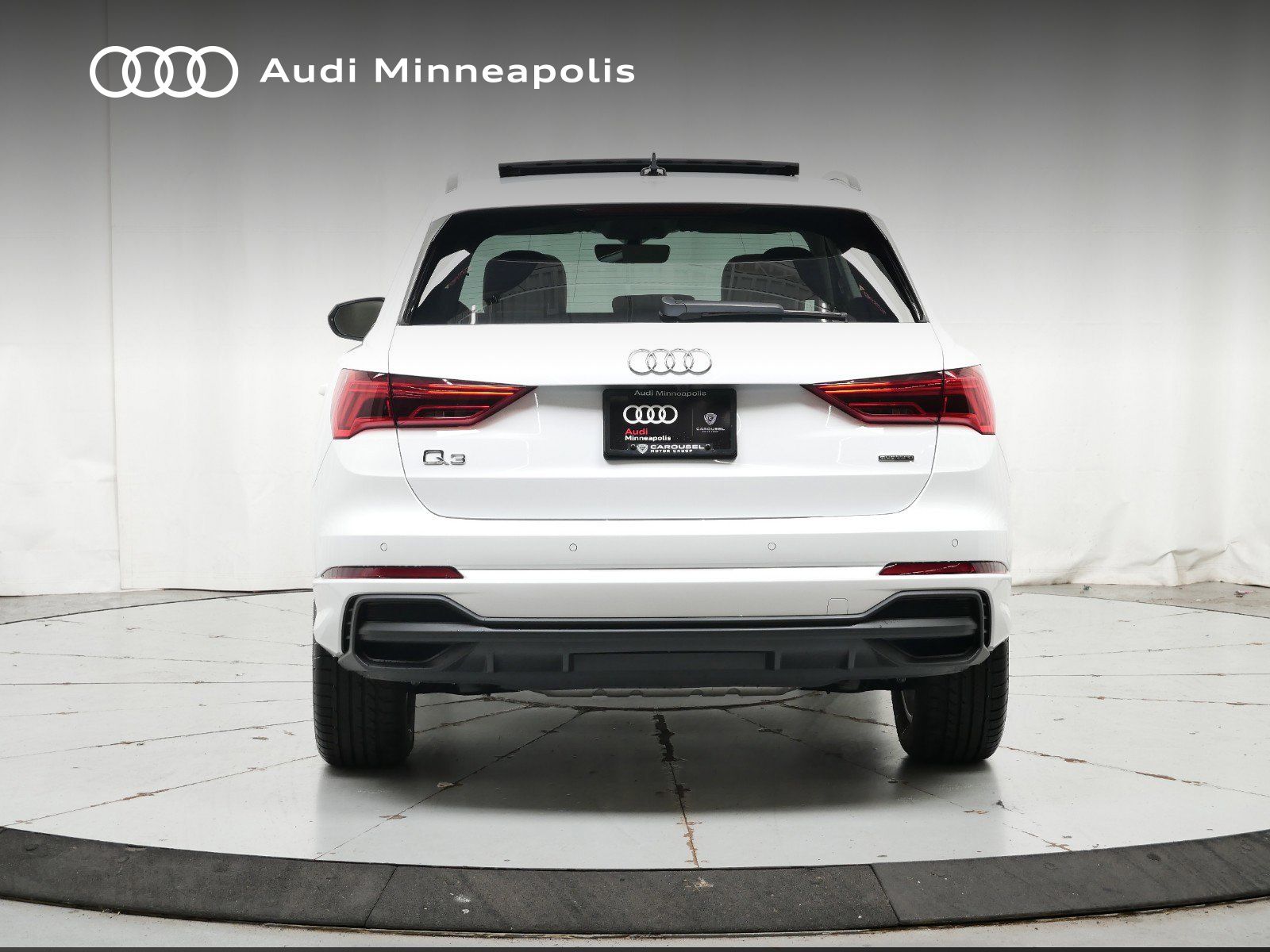 2024 Audi Q3 Premium 7