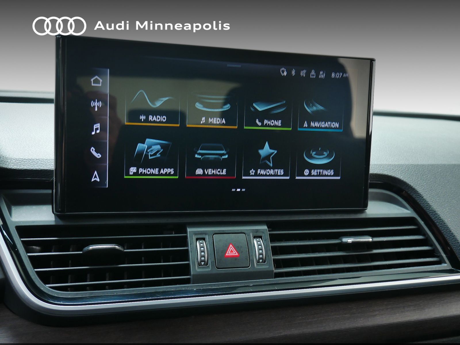 Thumbnail: 2023 Audi Q5 - 29