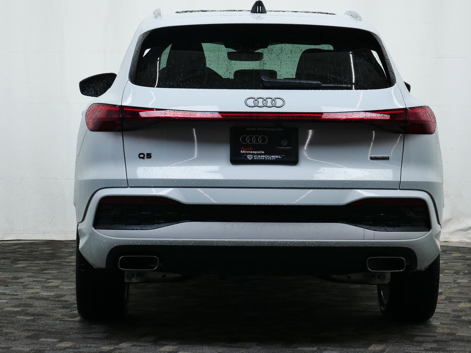 Thumbnail: 2025 Audi Q5 - 5