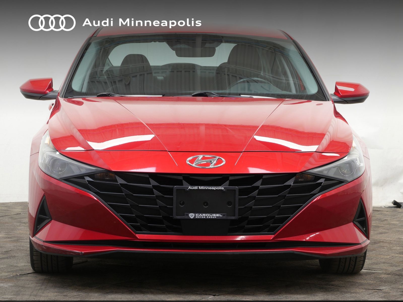 Thumbnail: 2022 Hyundai Elantra - 11