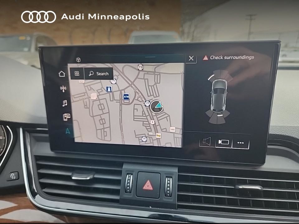 Thumbnail: 2023 Audi Q5 - 14