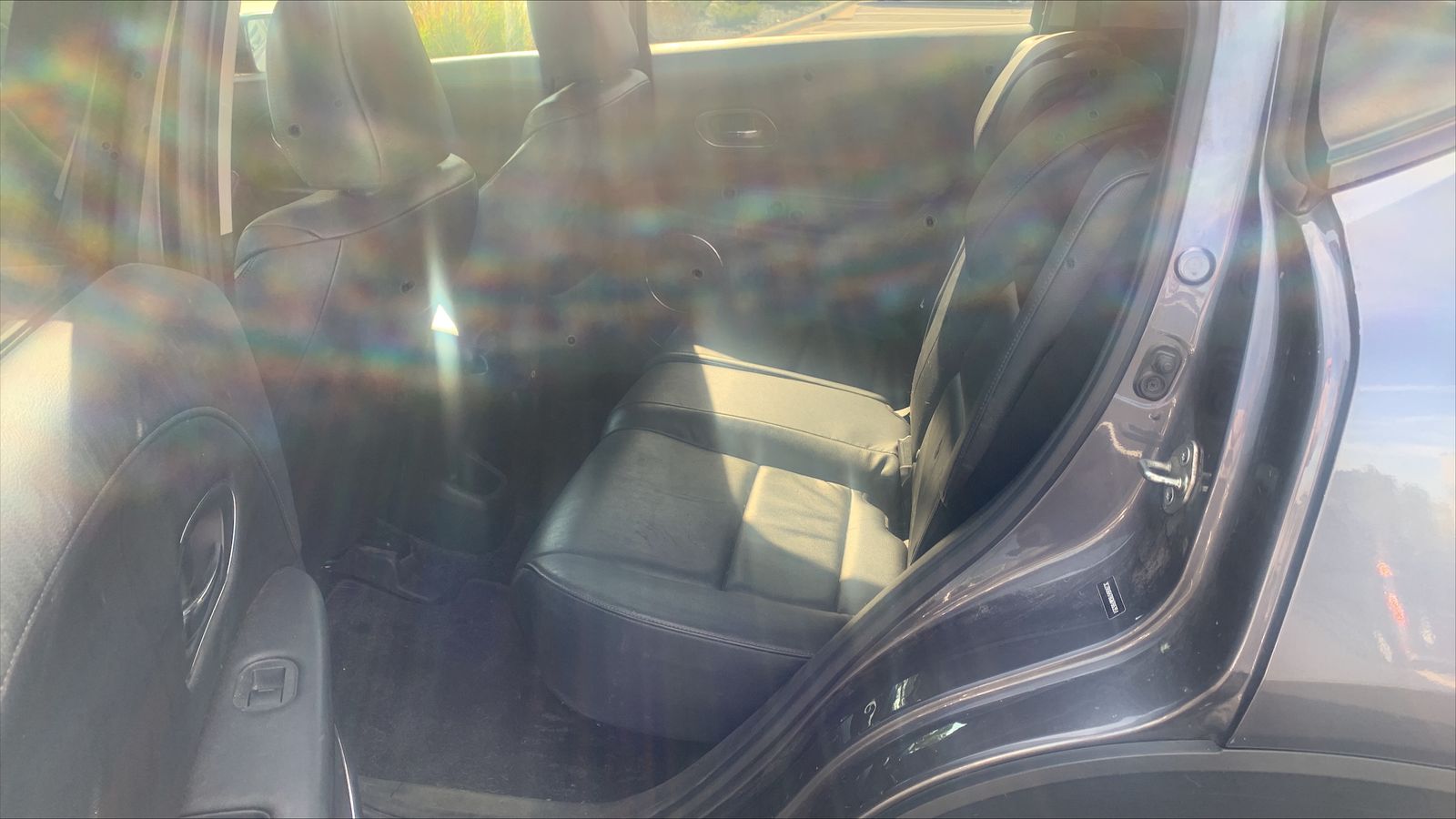 Thumbnail: 2016 Honda HR-V - 6