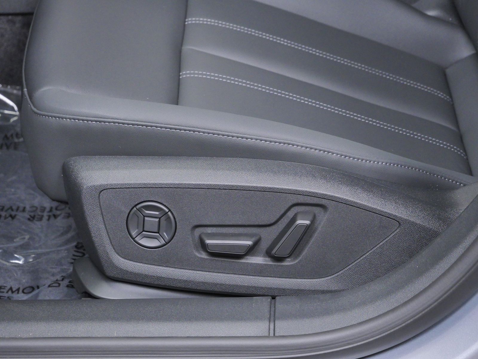 Thumbnail: 2026 Audi A5 - 11