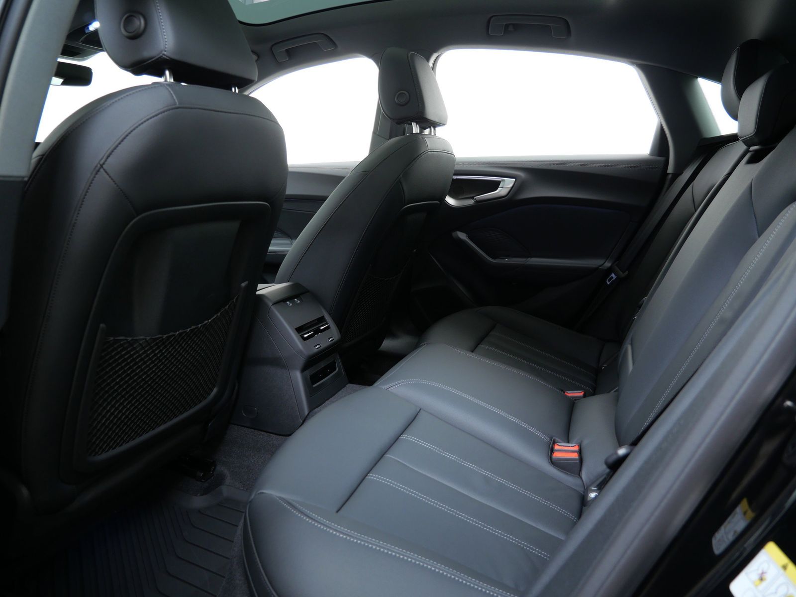 Thumbnail: 2025 Audi A5 - 12