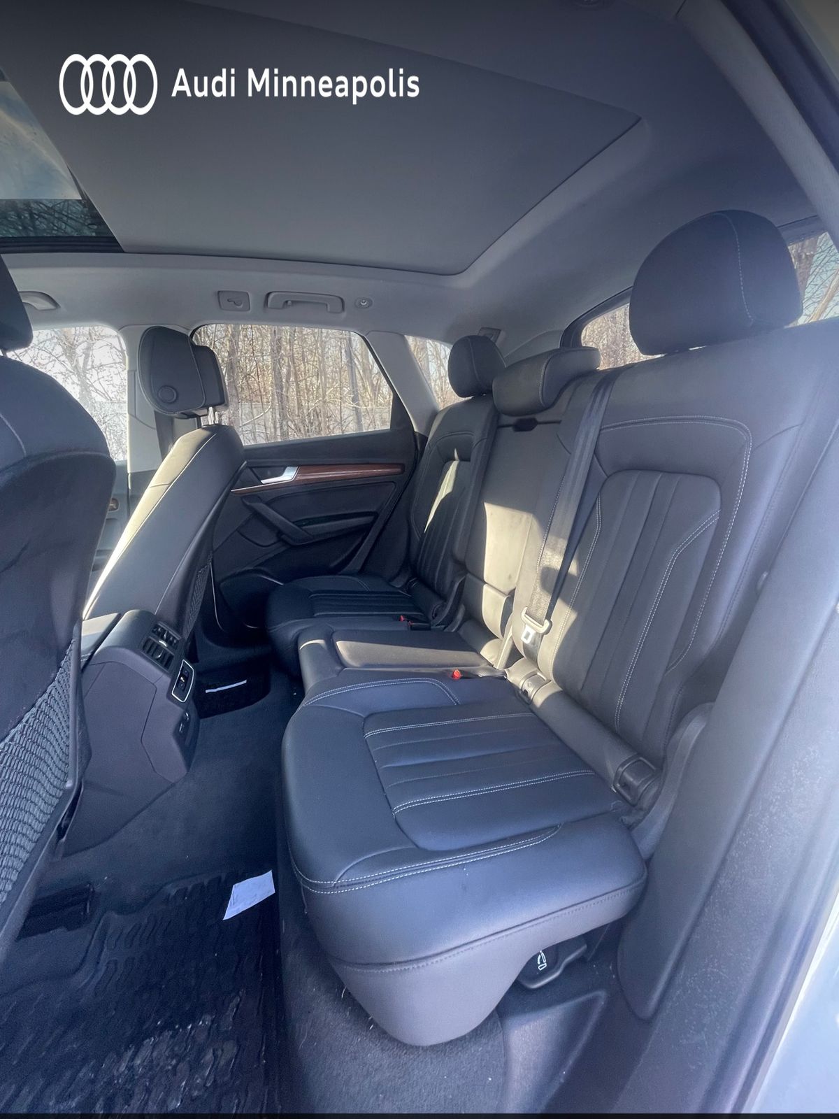 Thumbnail: 2023 Audi Q5 - 18