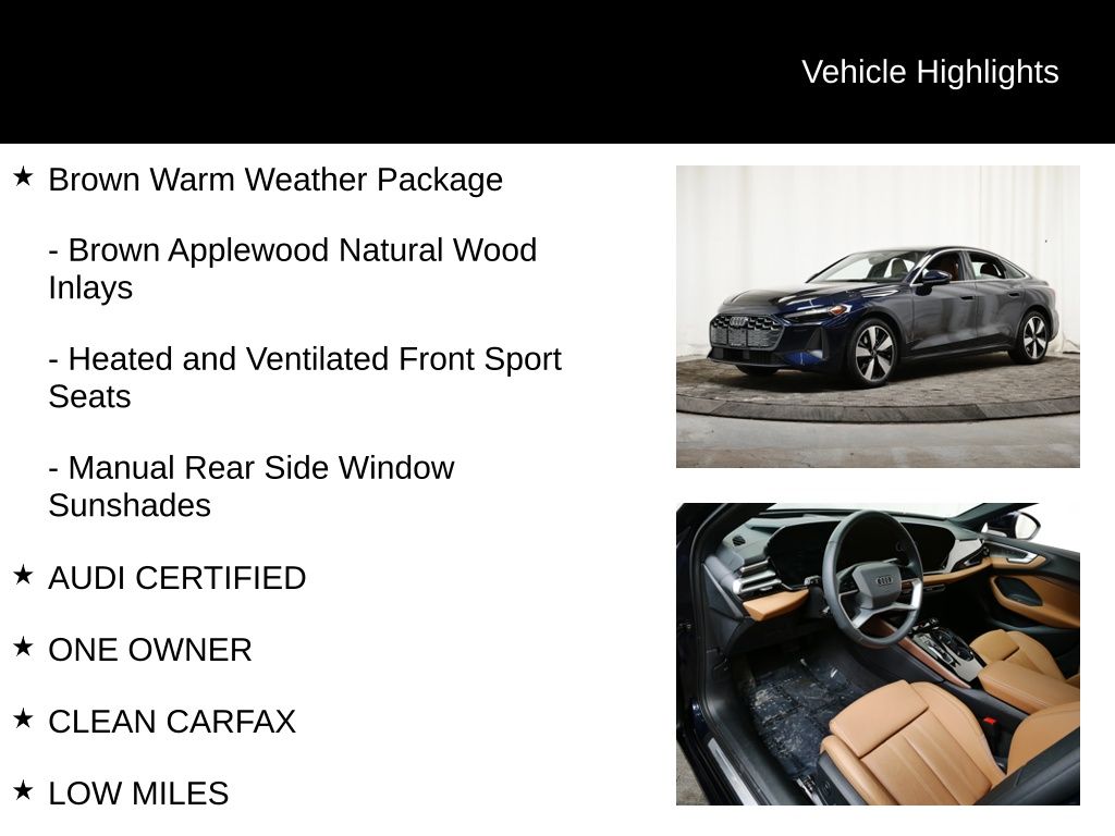 Thumbnail: 2025 Audi A5 - 22