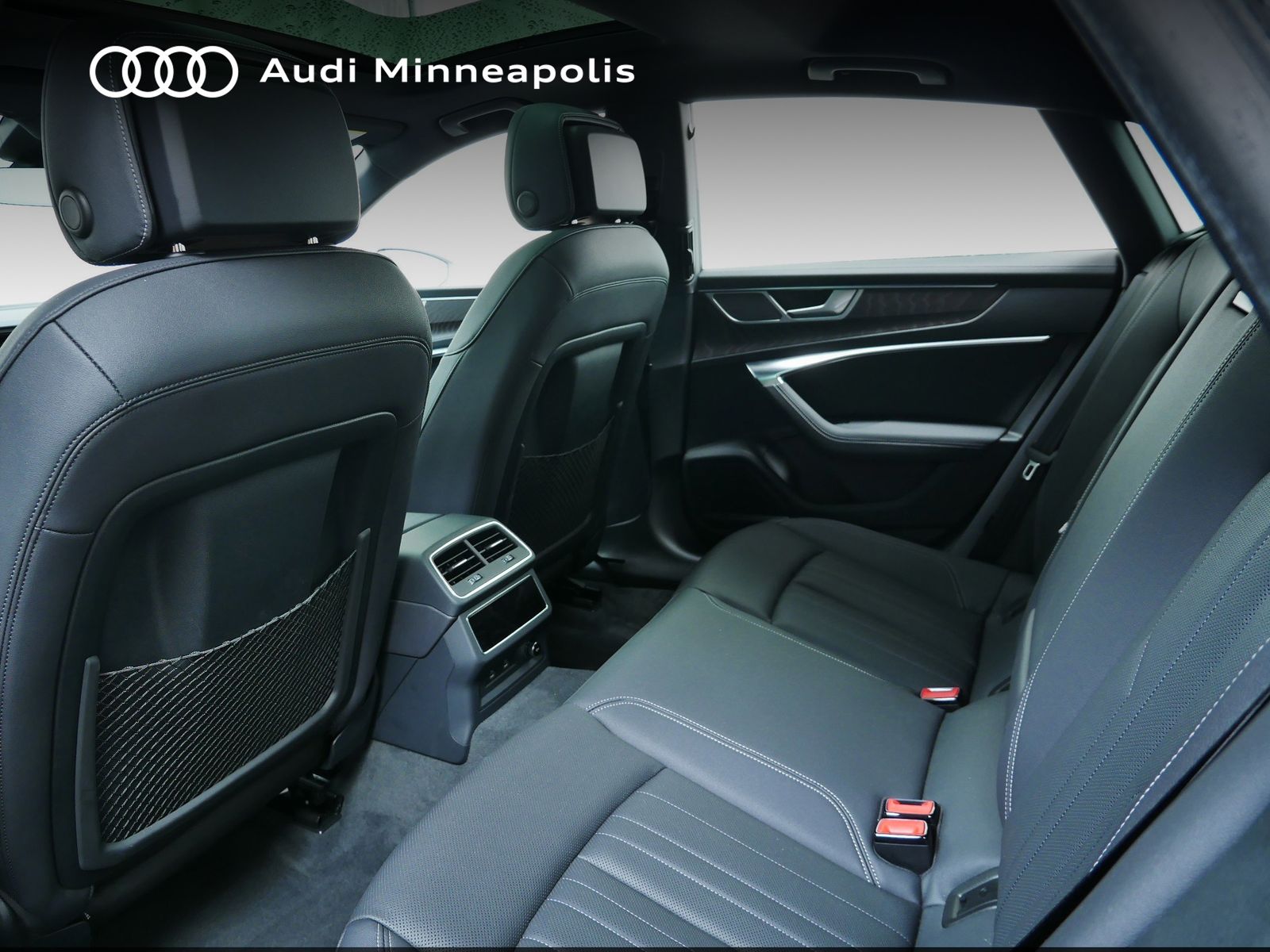 Thumbnail: 2022 Audi A7 - 15