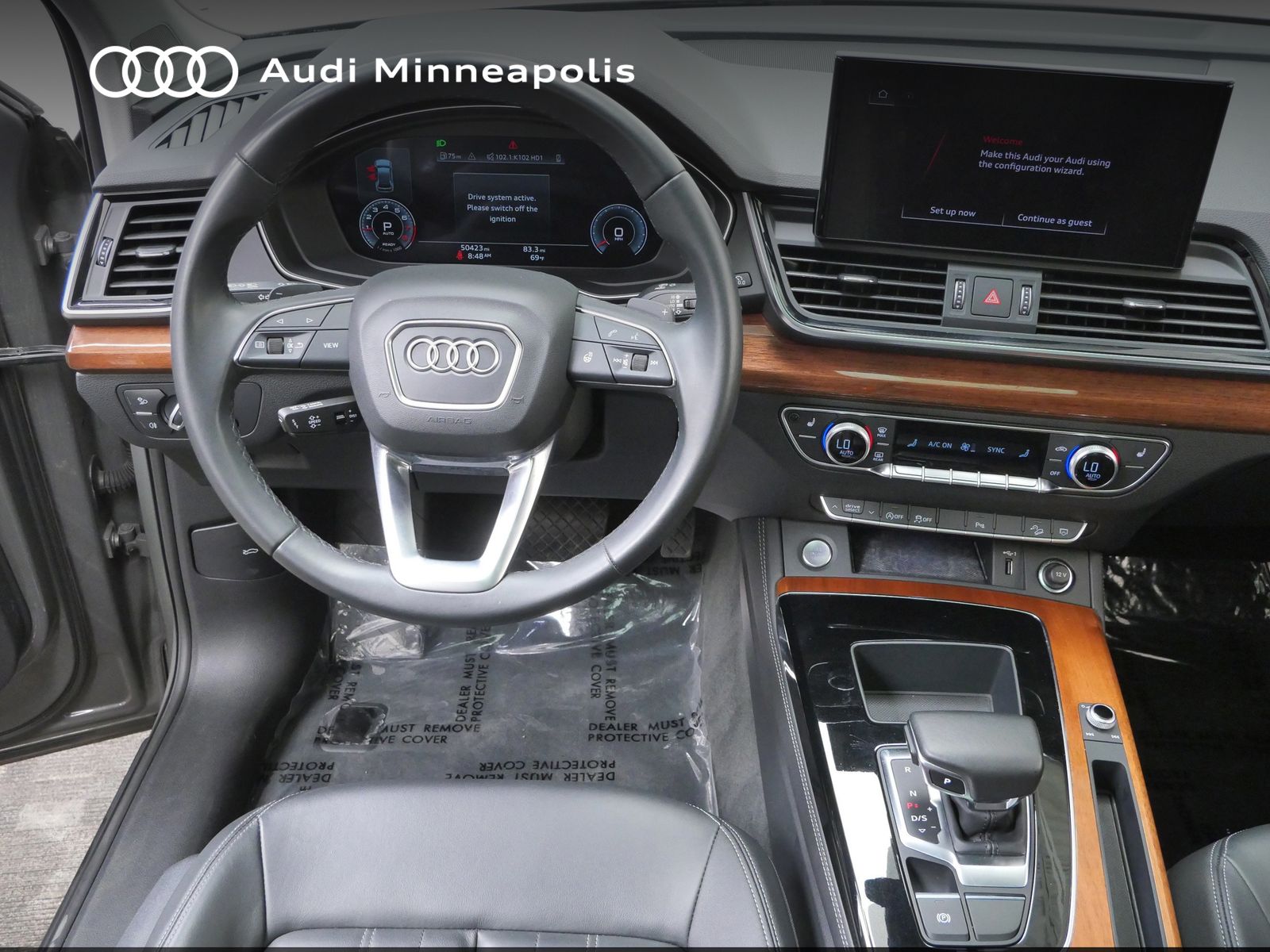 Thumbnail: 2023 Audi Q5 - 18