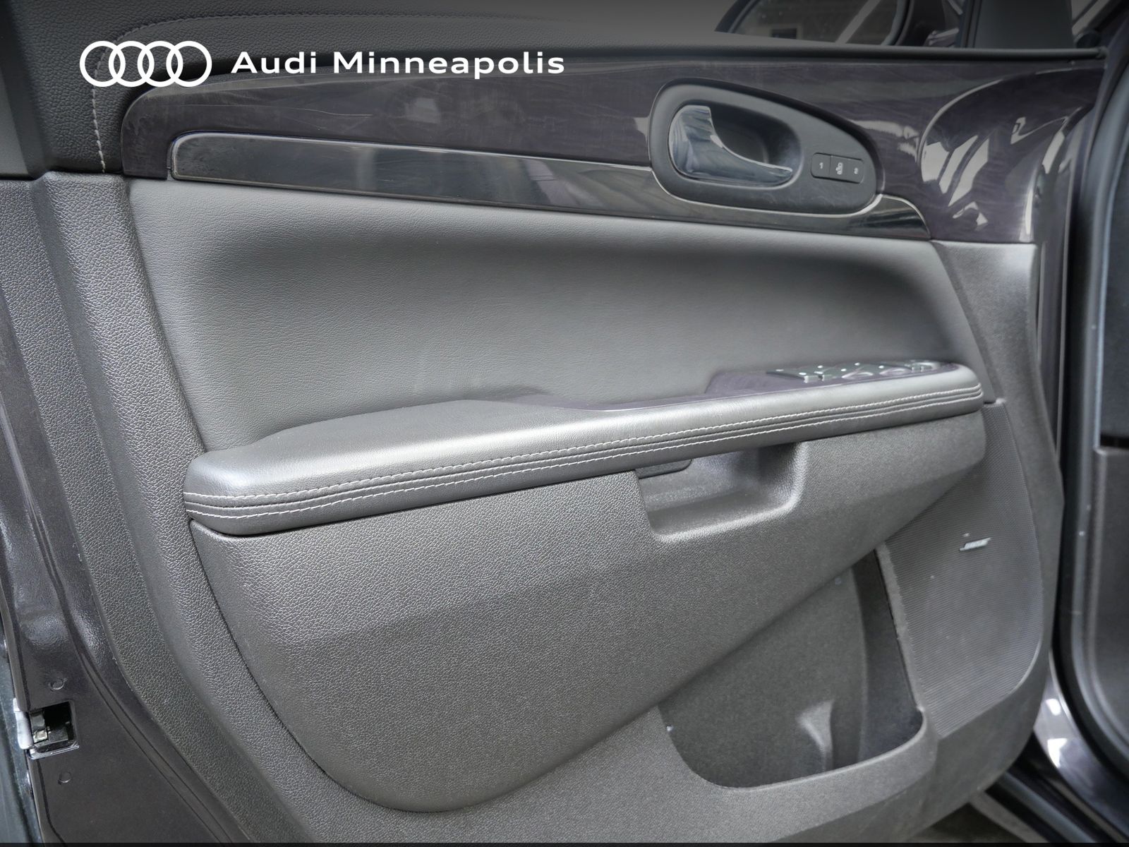 Thumbnail: 2015 Buick Enclave - 12