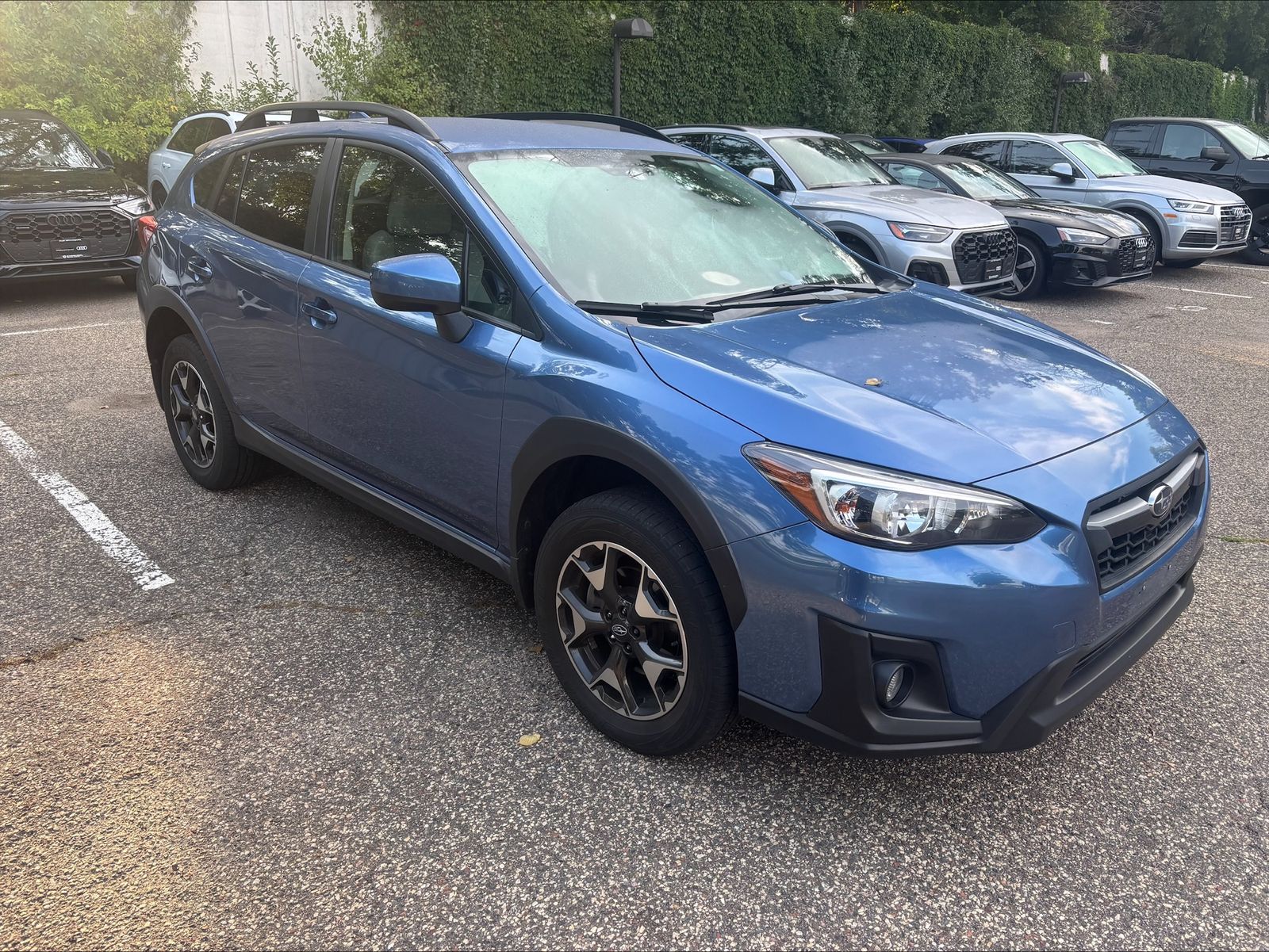 Thumbnail: 2019 Subaru Crosstrek - 3