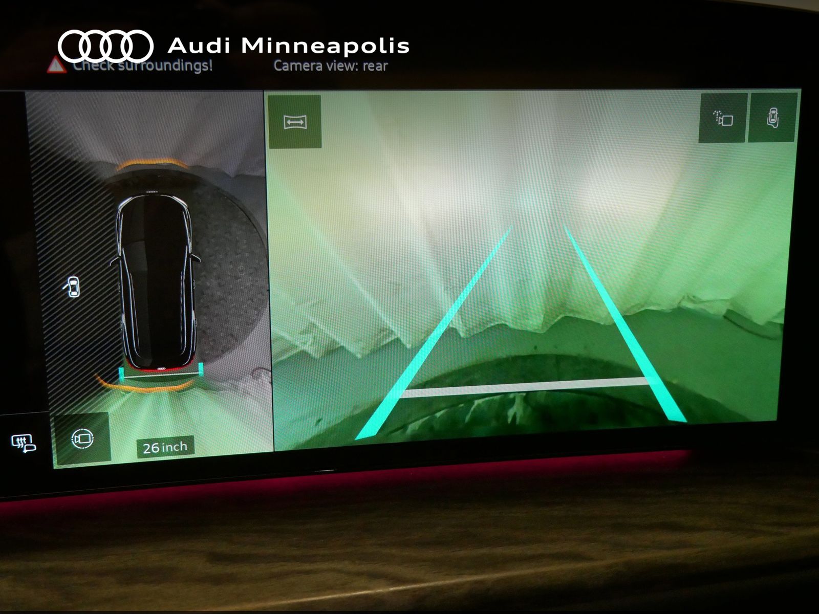 Thumbnail: 2025 Audi Q5 - 20
