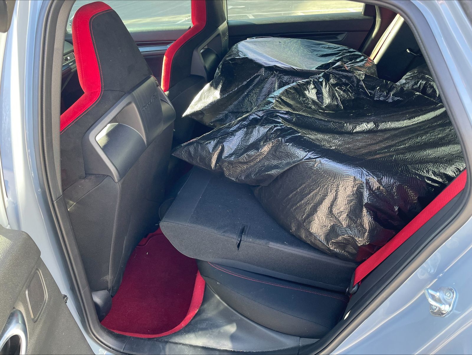 Thumbnail: 2025 Honda Civic - 7