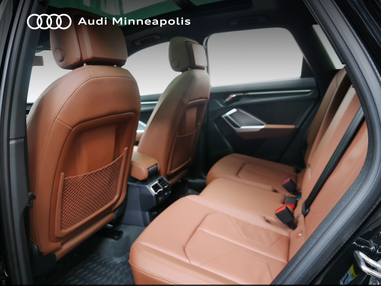 Thumbnail: 2025 Audi Q3 - 15