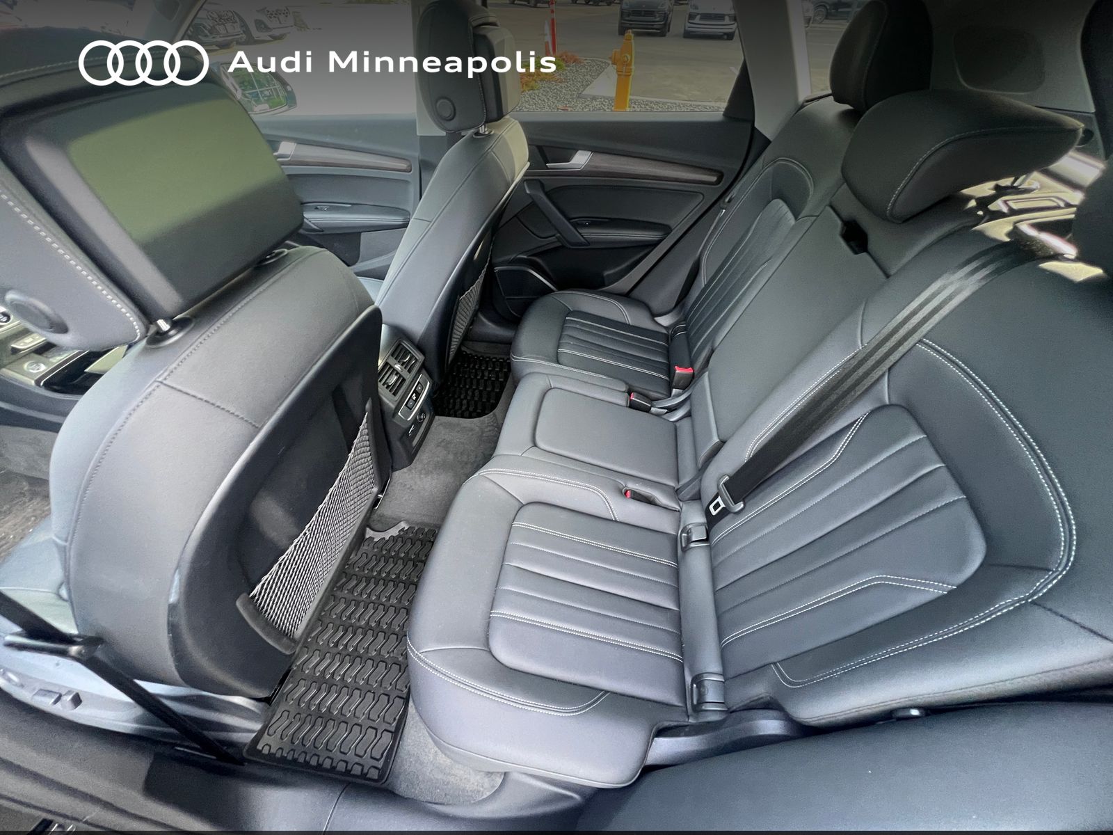 Thumbnail: 2021 Audi Q5 - 12