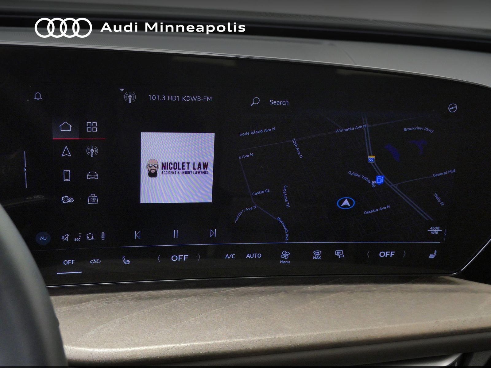 Thumbnail: 2025 Audi Q5 - 25