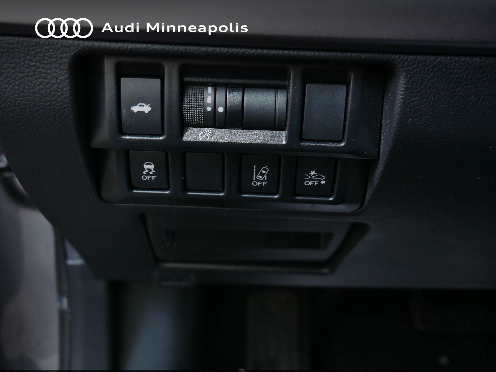 Thumbnail: 2019 Subaru Legacy - 17