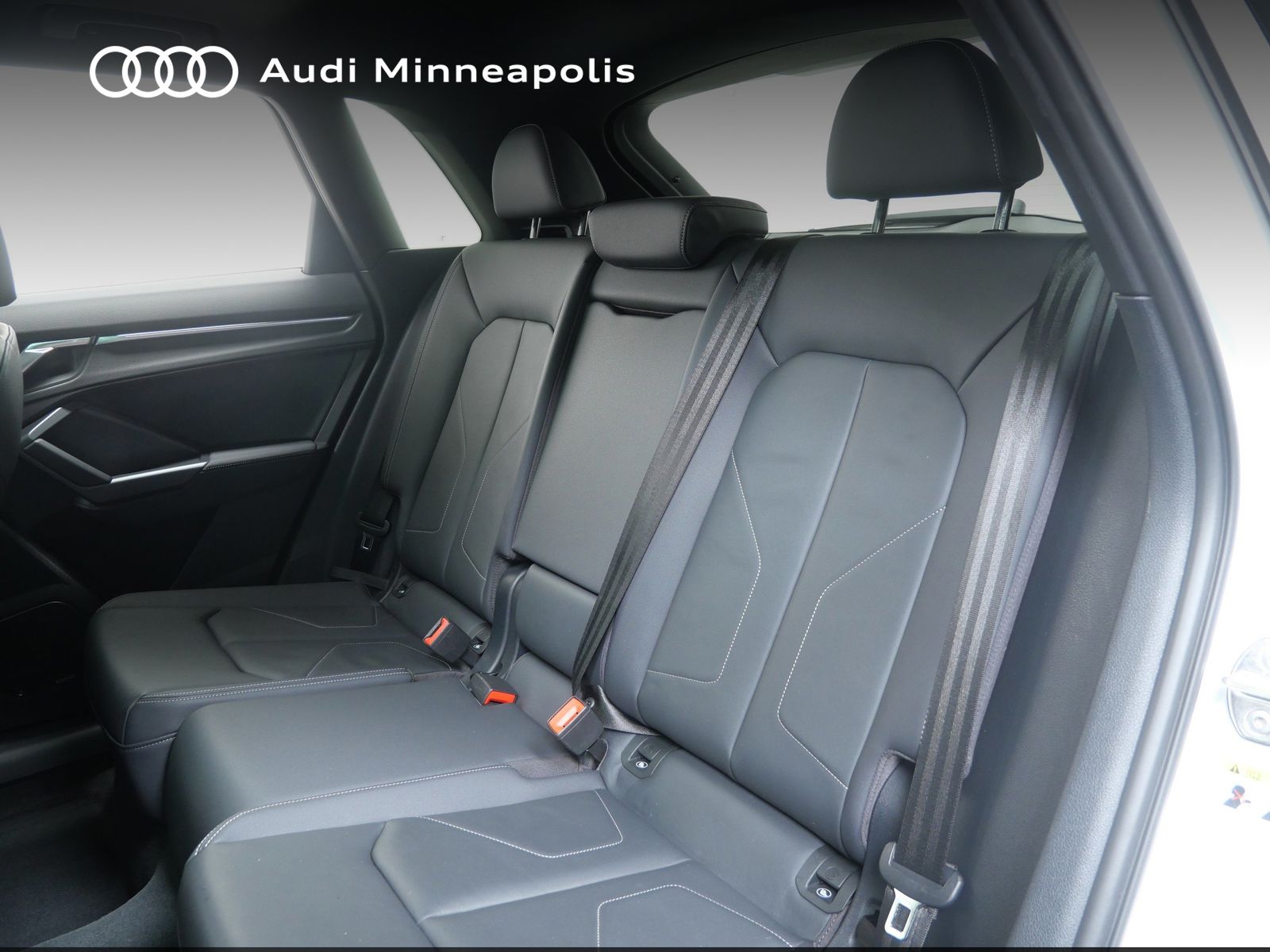 Thumbnail: 2023 Audi Q3 - 16