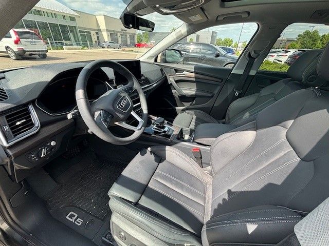 Thumbnail: 2024 Audi Q5 - 2