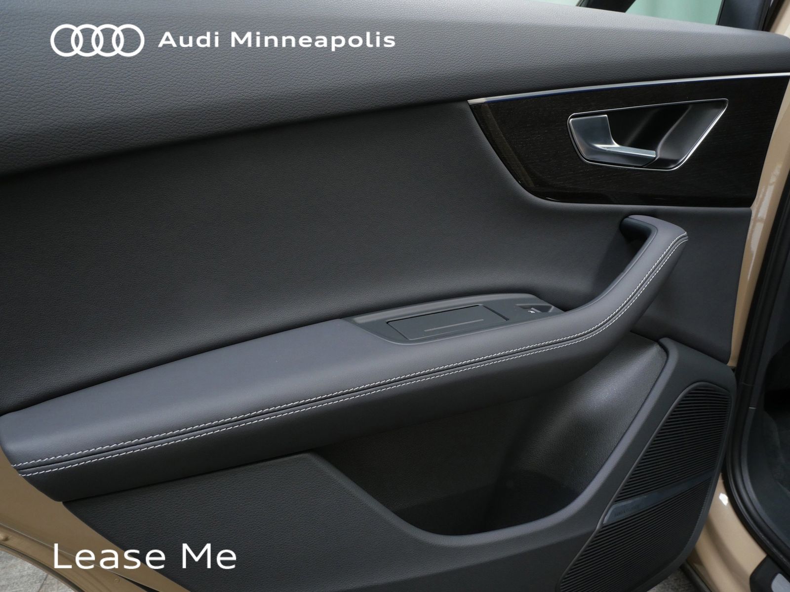 Thumbnail: 2025 Audi Q7 - 14
