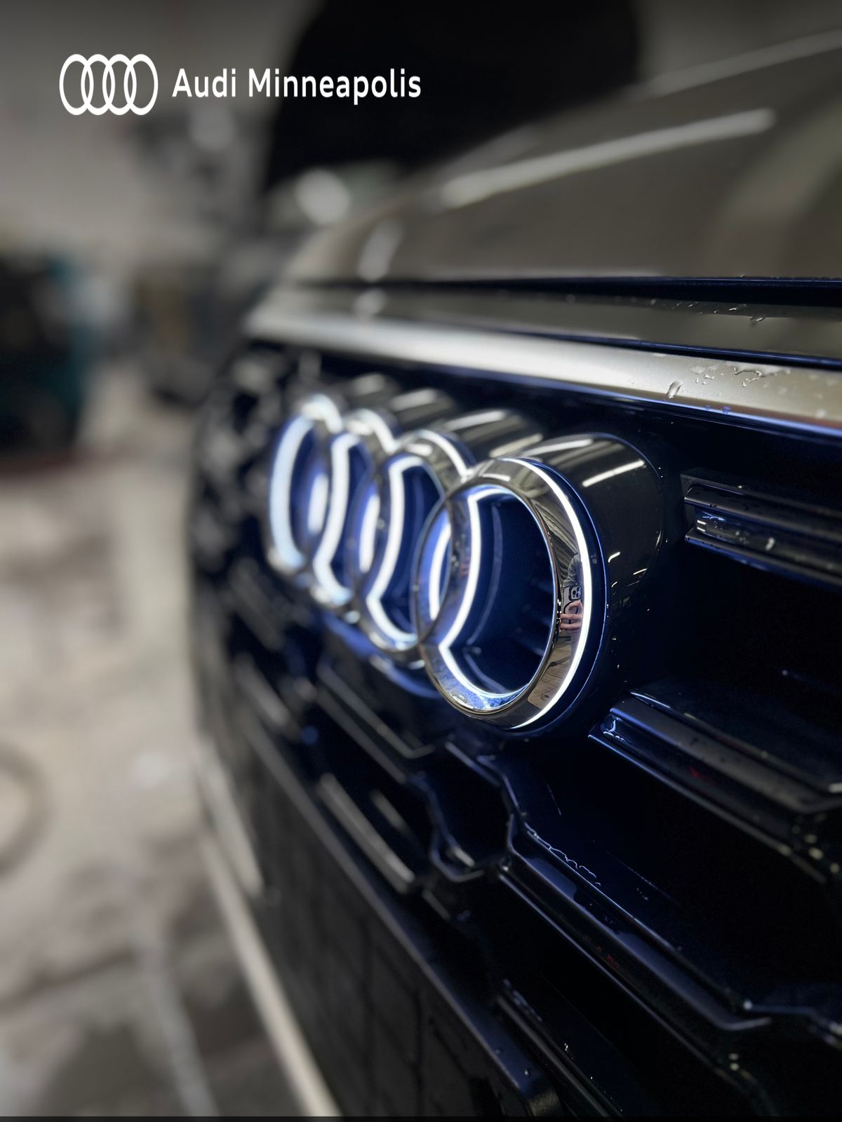 Thumbnail: 2023 Audi Q5 - 10