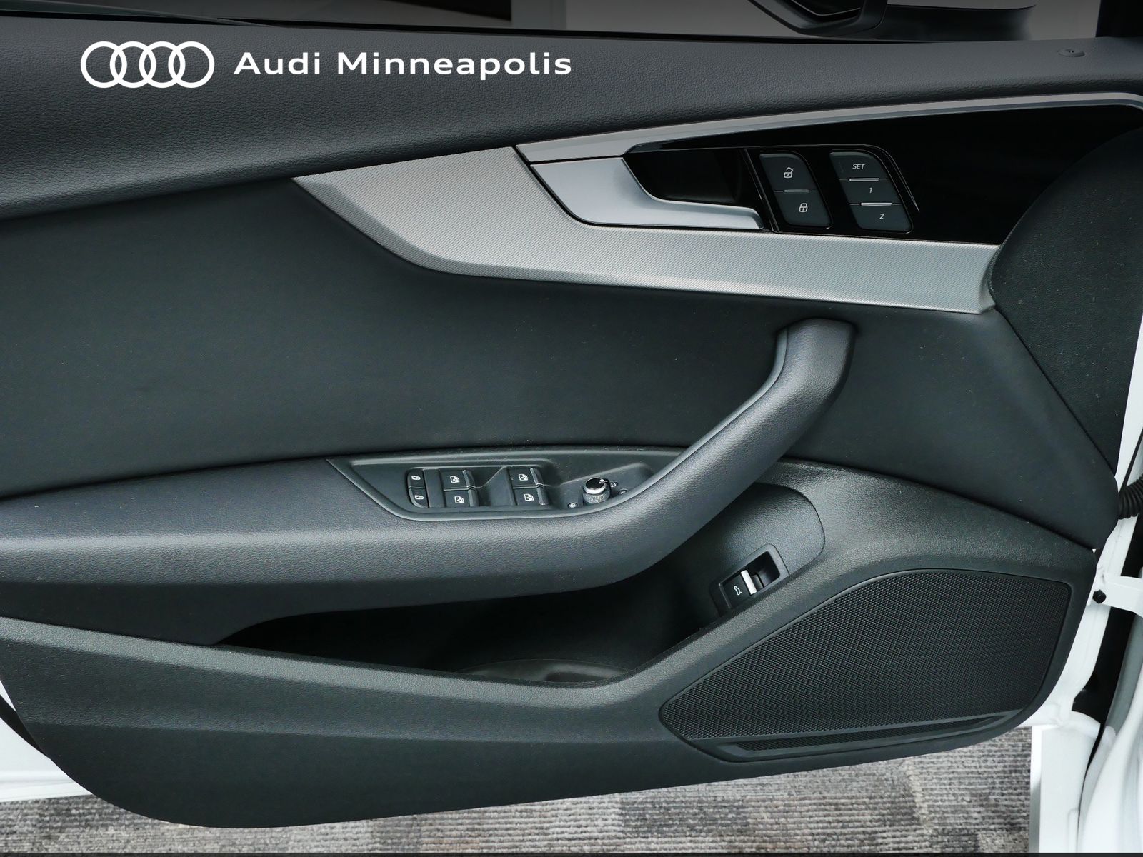 Thumbnail: 2025 Audi A5 - 11