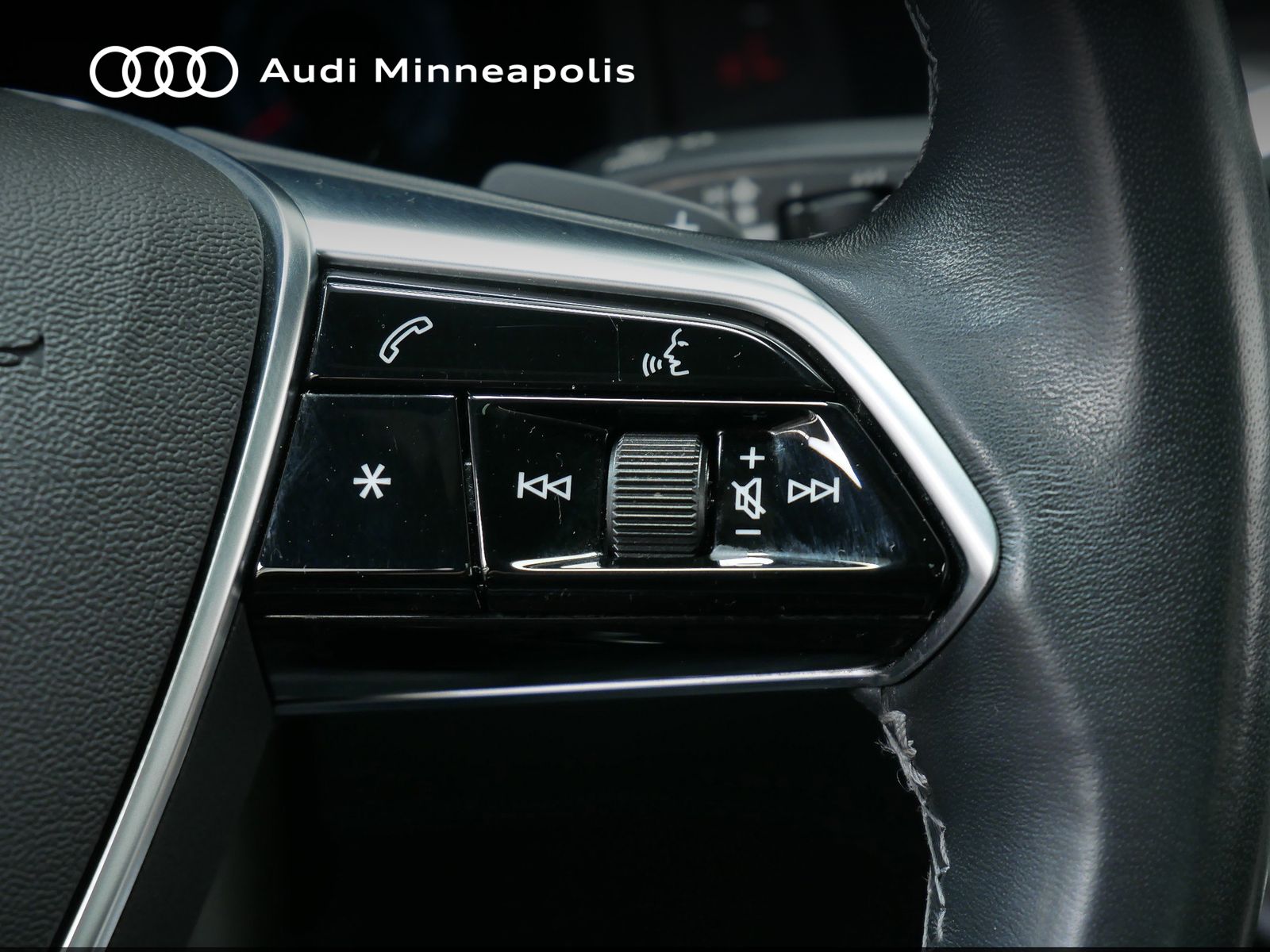 Thumbnail: 2021 Audi A6 - 23